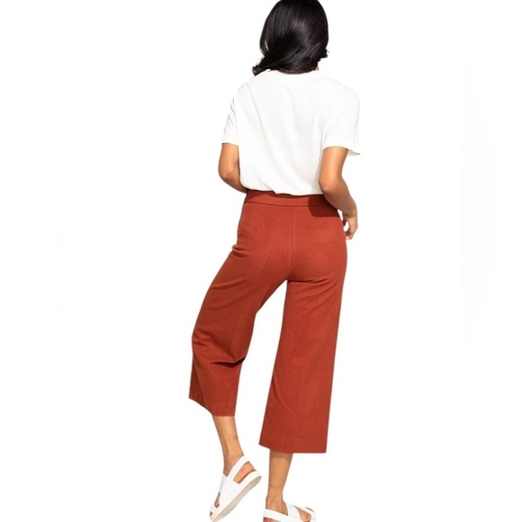 Pink Martini The Jackie Pants- - Picture 3 of 13